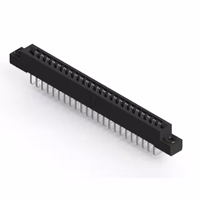 357-023-458-103 EDAC Inc.  Edgeboard Connectors